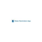 Water Reminder App