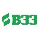 b33 black
