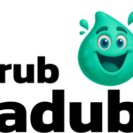 scrubbadub
