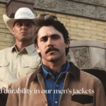The western outfit